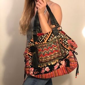 Free people bag!